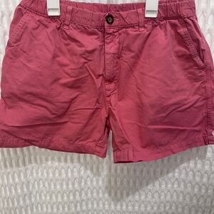 Chubbies Originals Stretch Short 5.5”